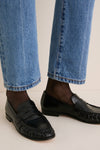 Perfect Black Shelina Ankle Socks