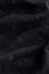 Perfect Black Shelina Ankle Socks