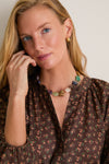 Hampden Harvest Sawyer Blouse