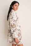 Georgetown Patton Evening Coat