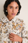 Georgetown Patton Evening Coat