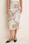 Georgetown Chenille Jacquard Ellington Skirt