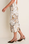 Georgetown Chenille Jacquard Ellington Skirt