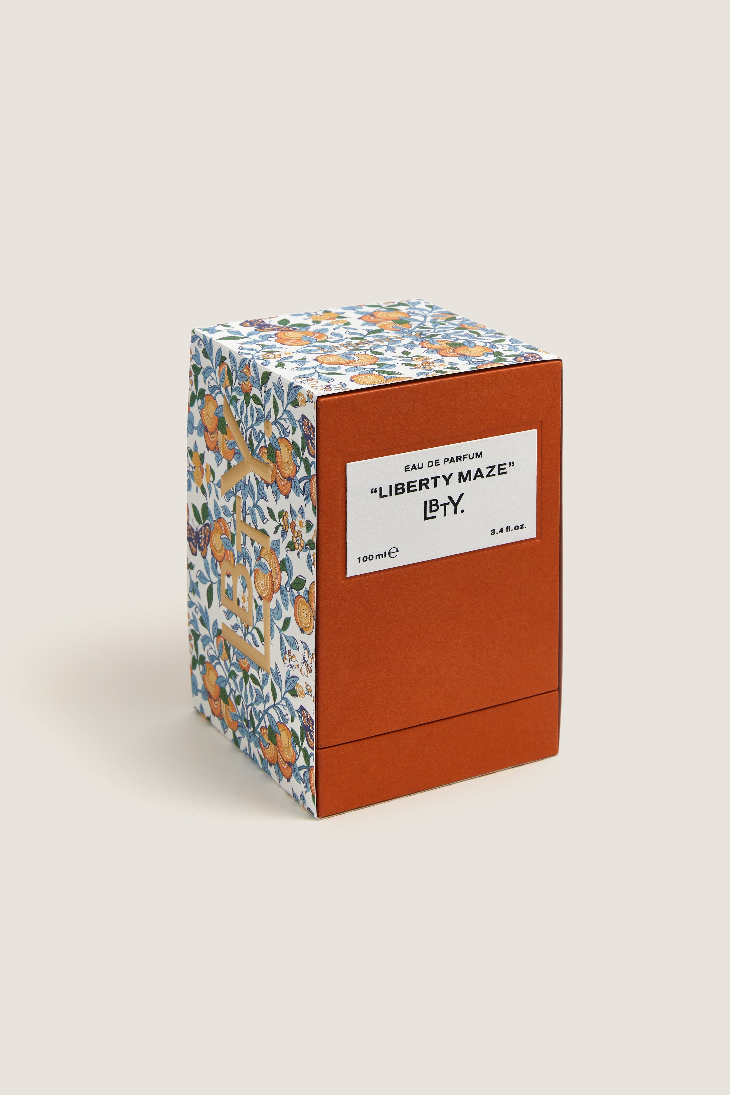 Liberty Maze Eau de Parfum