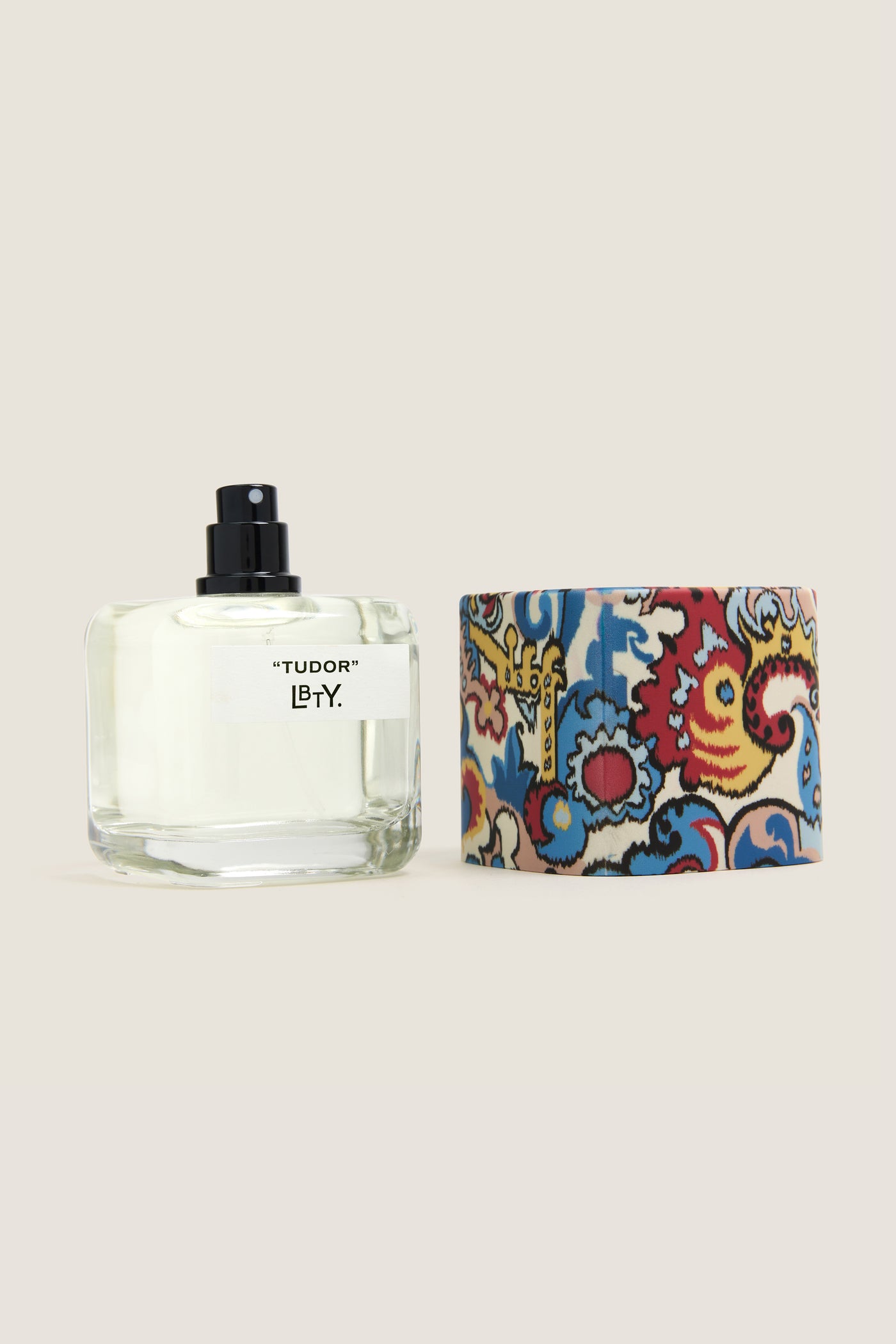 Tudor Eau de Parfum