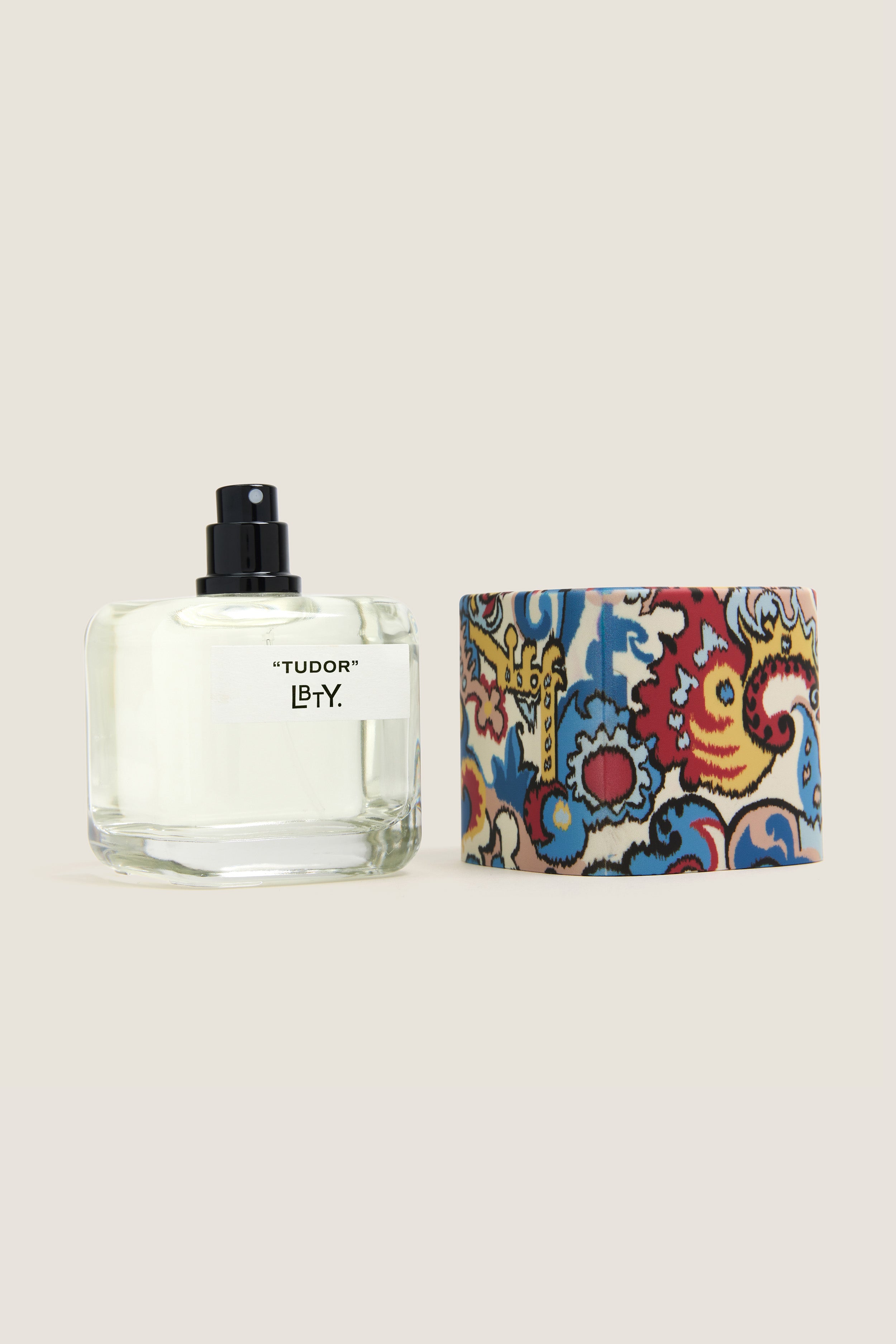 Tudor Eau de Parfum
