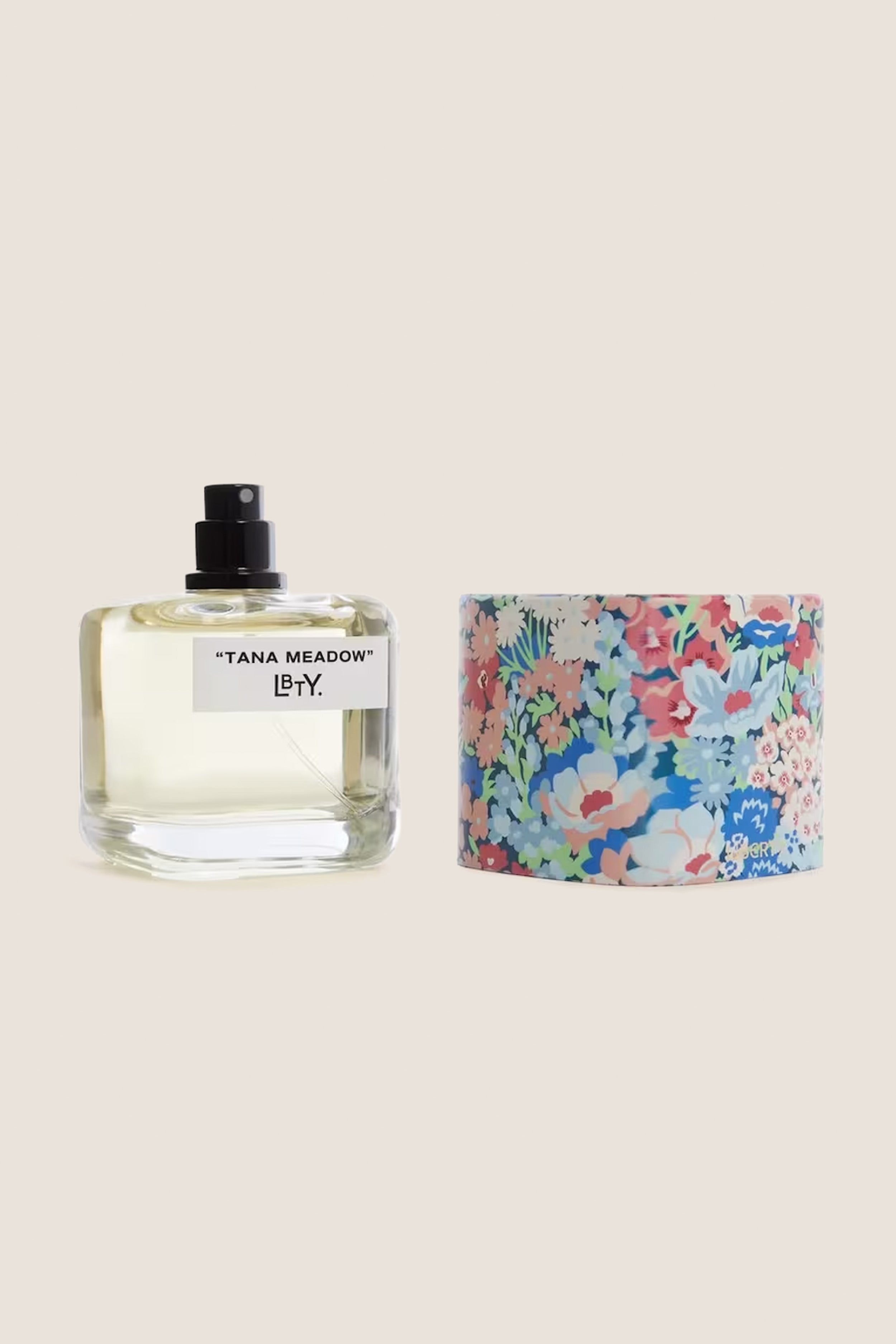 Tana Meadow Eau de Parfum