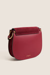 Bordeaux Agave Bag