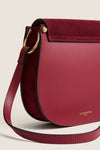Bordeaux Agave Bag