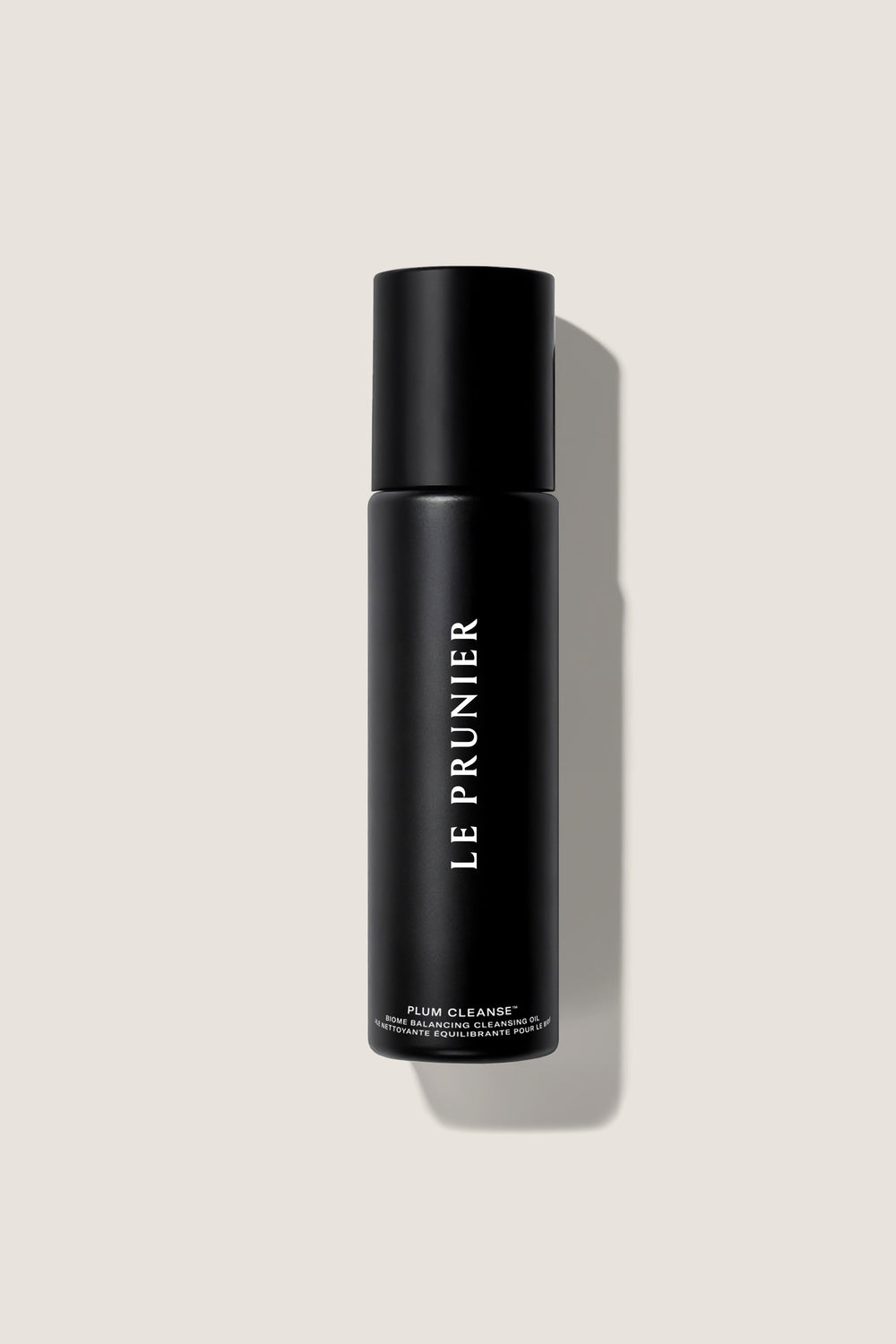 Plum Cleanse Biome Balancing Cleansing Oil