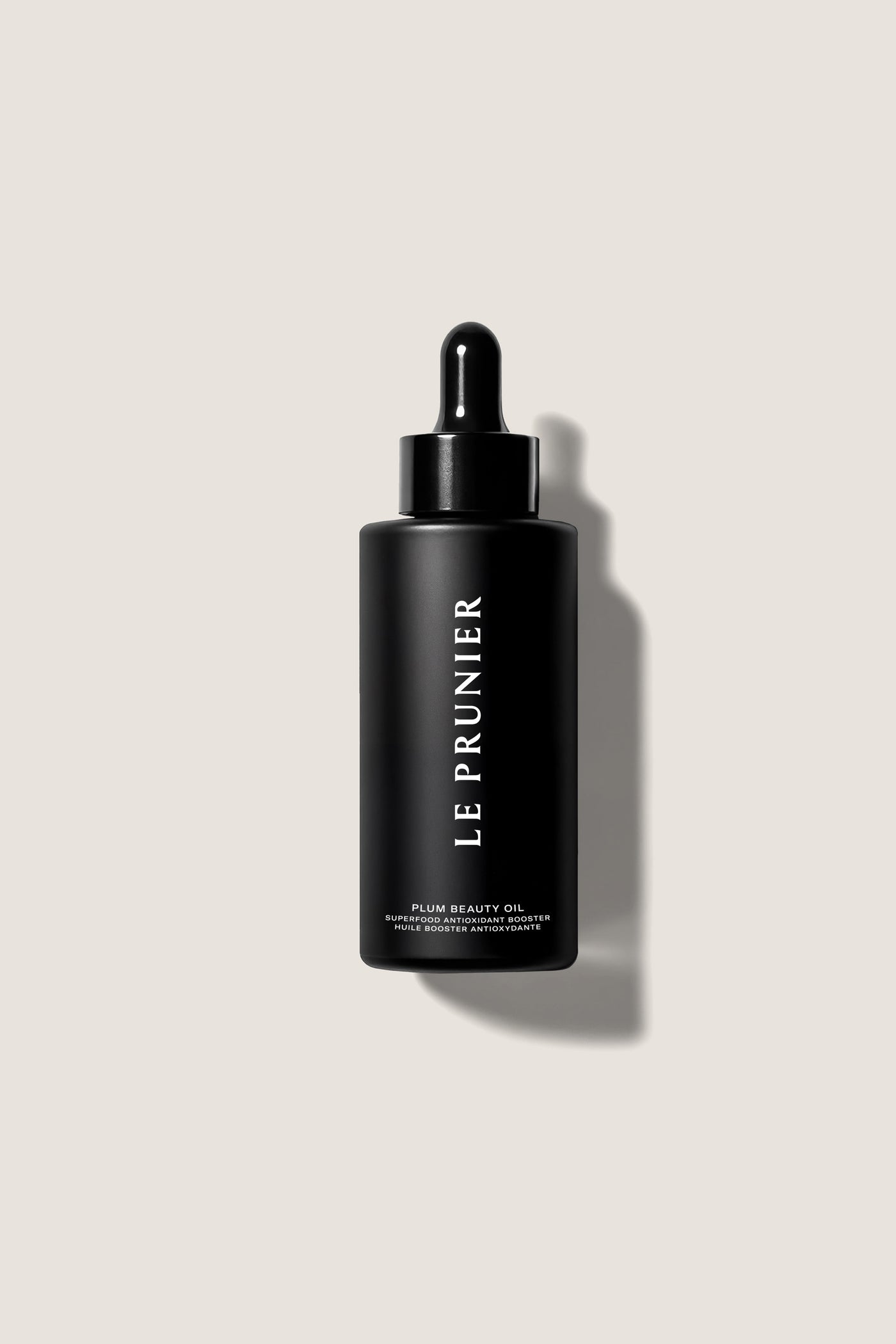 Plum Beauty Oil Superfood Antioxidant Booster
