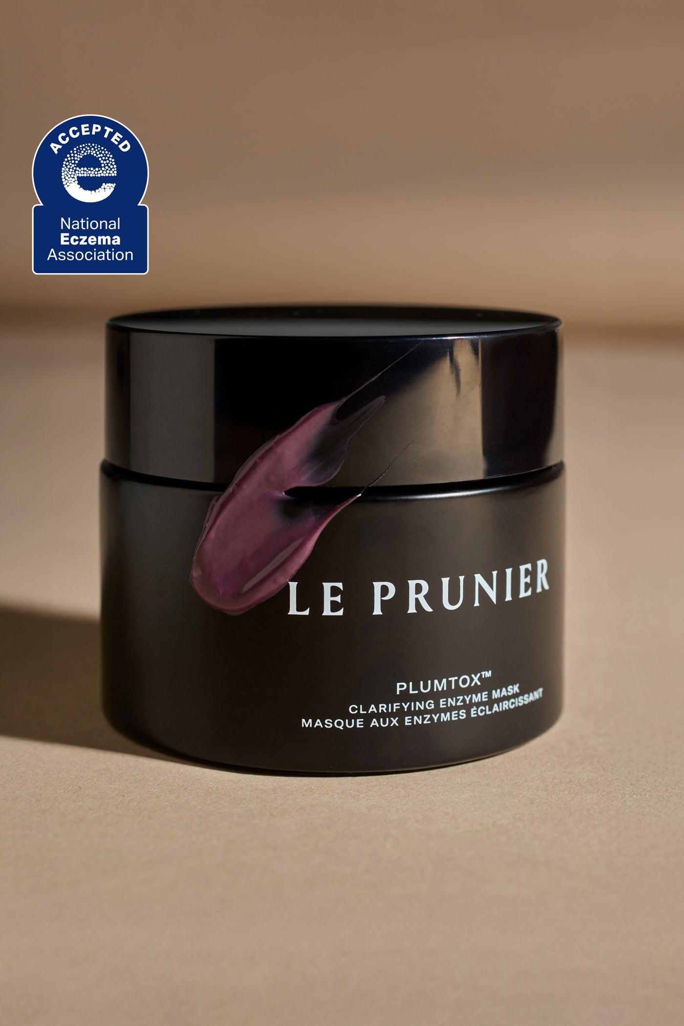 Plumtox Clarifying Enzyme Mask