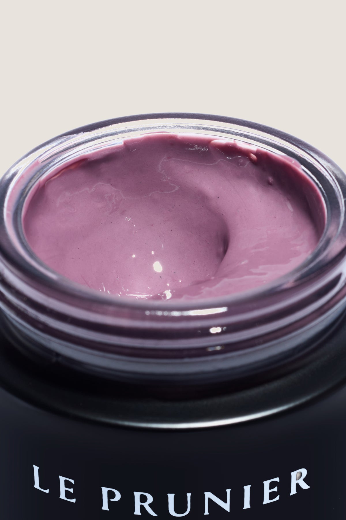 Plumtox Clarifying Enzyme Mask