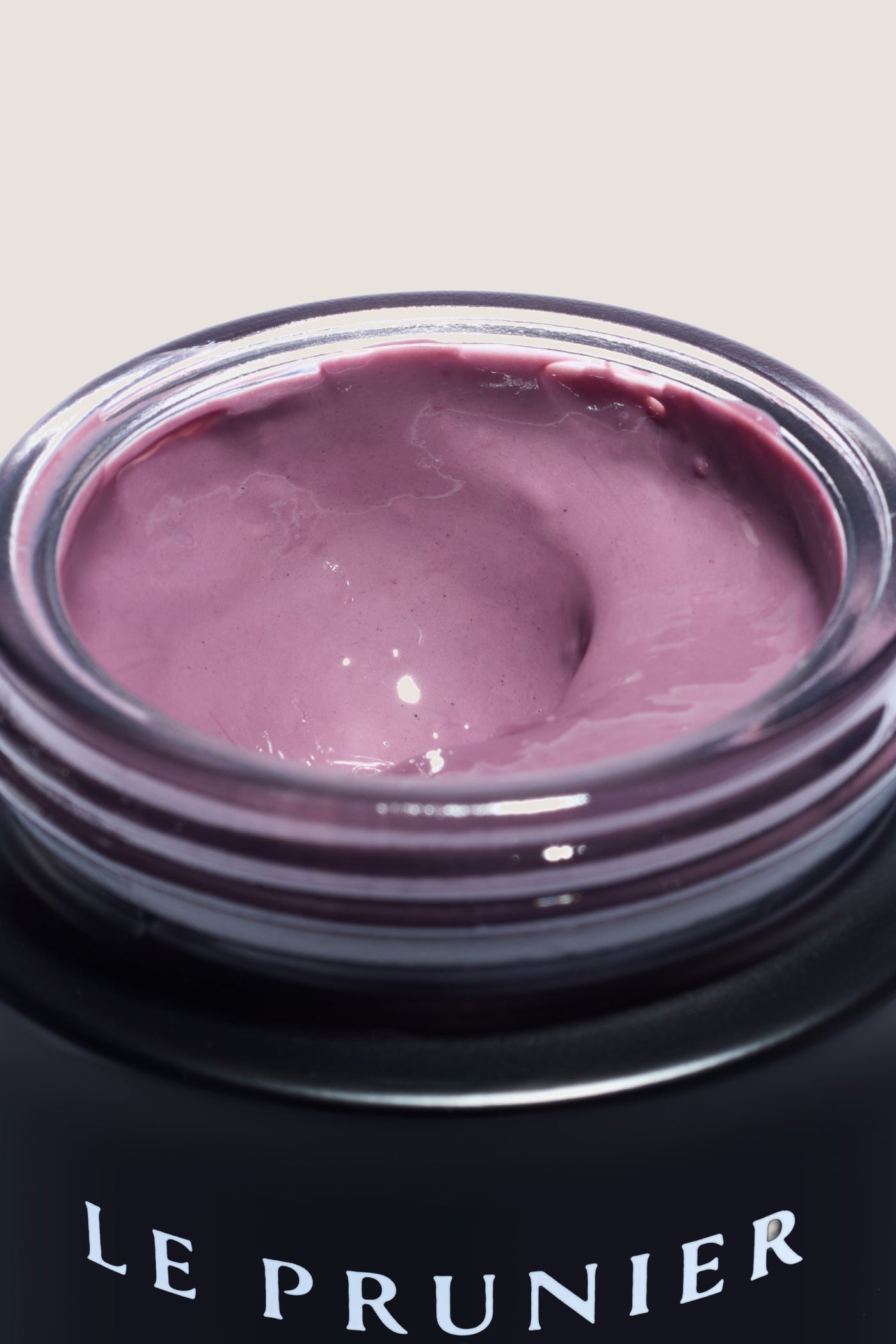 Plumtox Clarifying Enzyme Mask