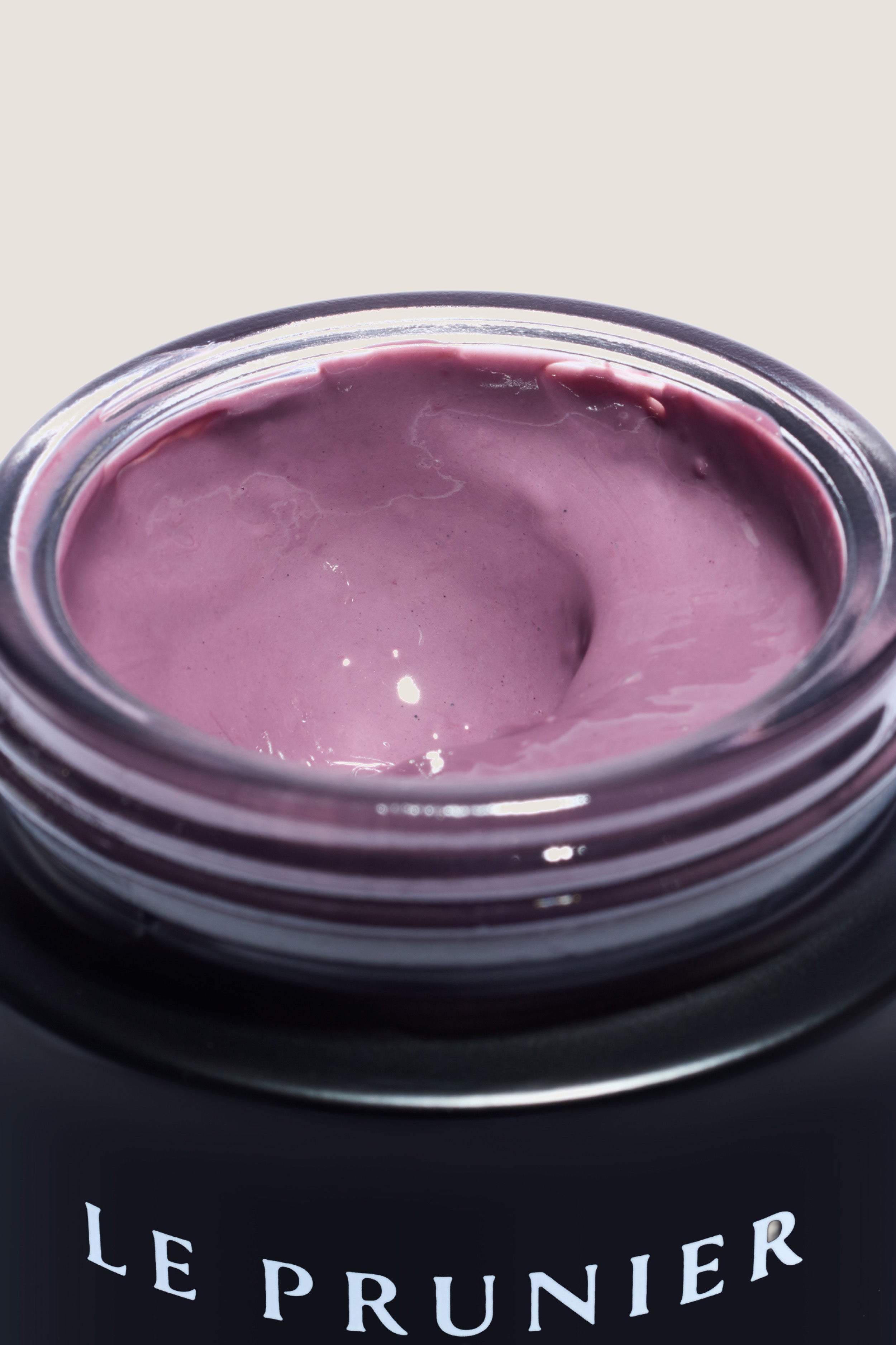 Plumtox Clarifying Enzyme Mask