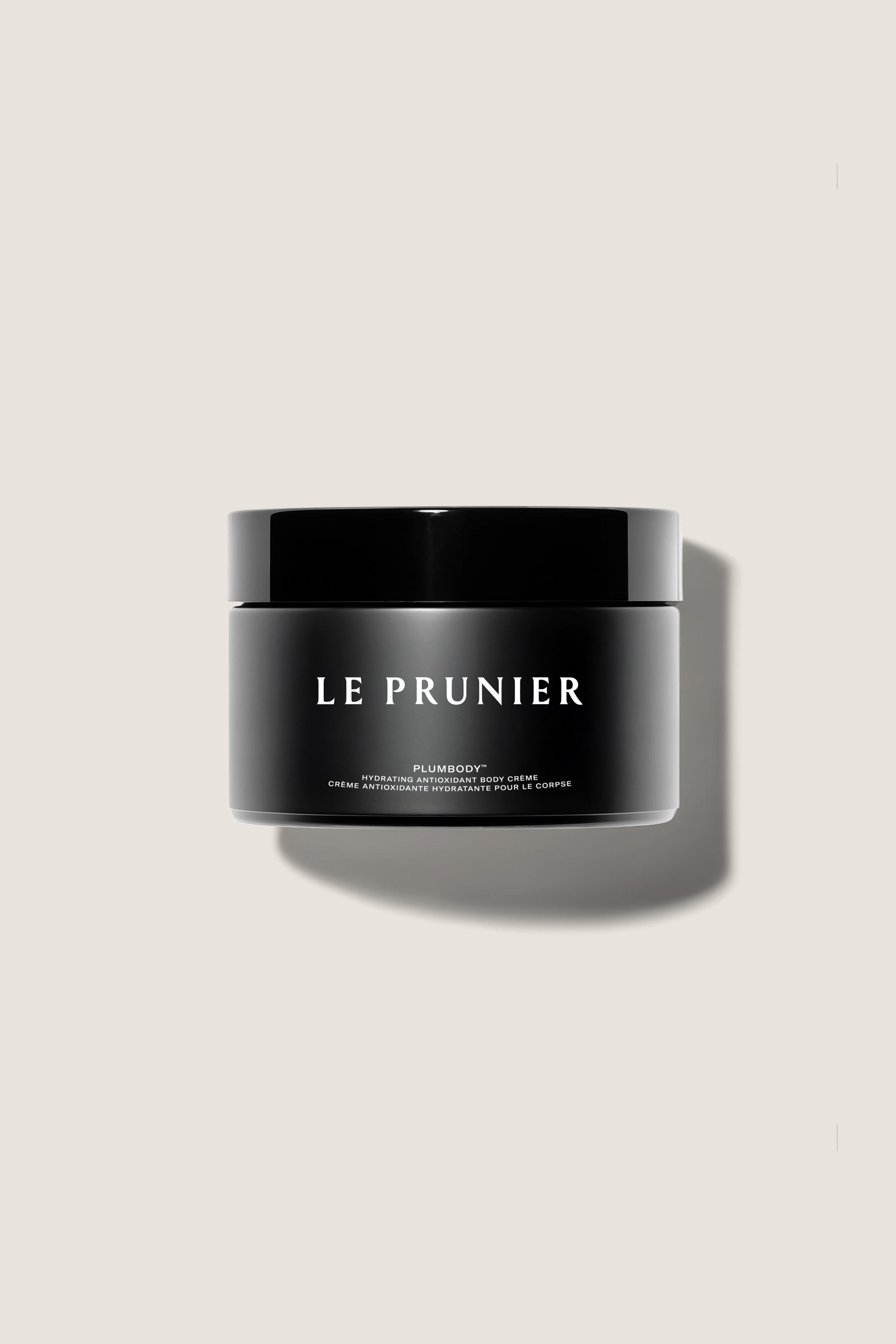 Plumbody Hydrating Antioxidant Body Creme