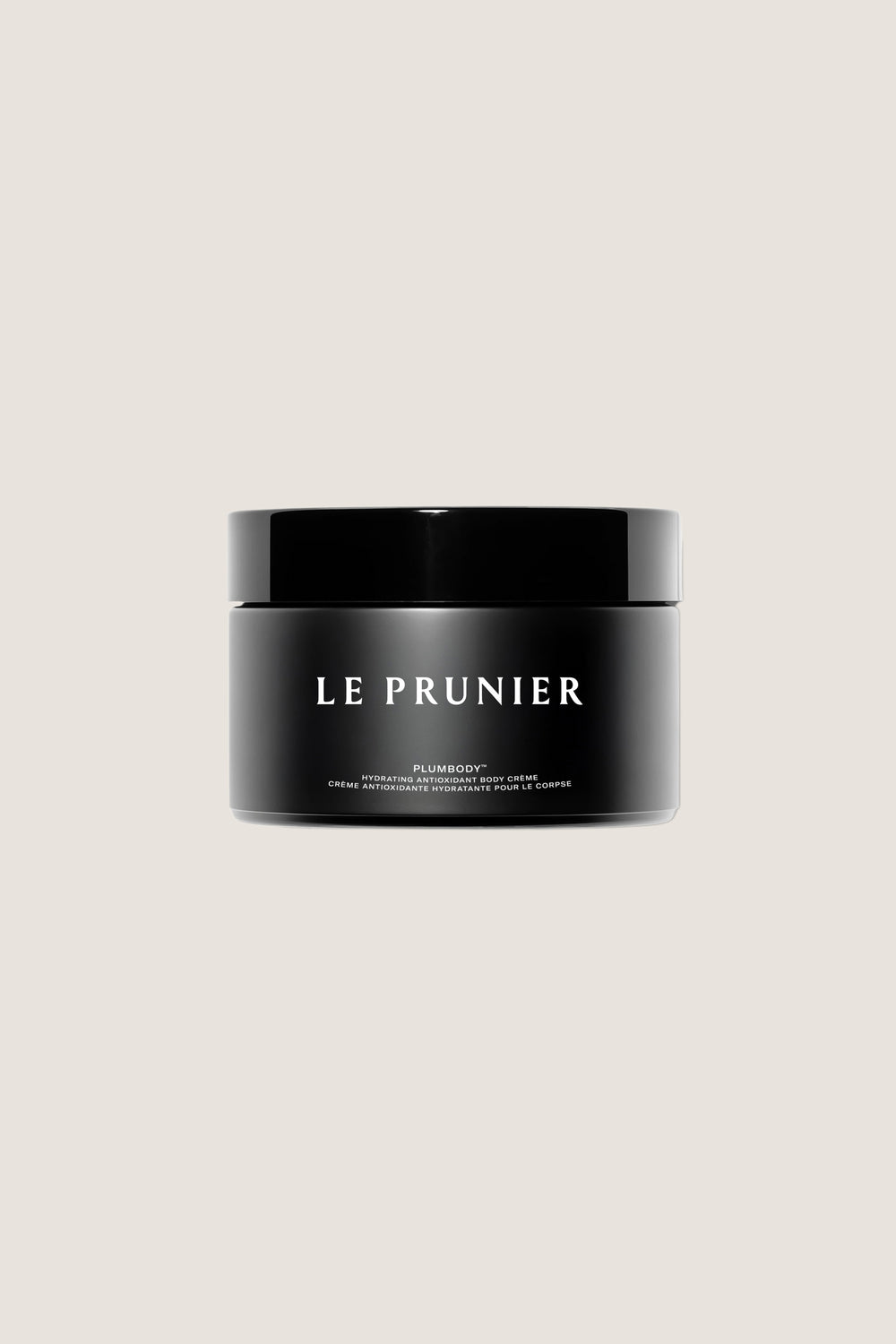 Plumbody Hydrating Antioxidant Body Creme