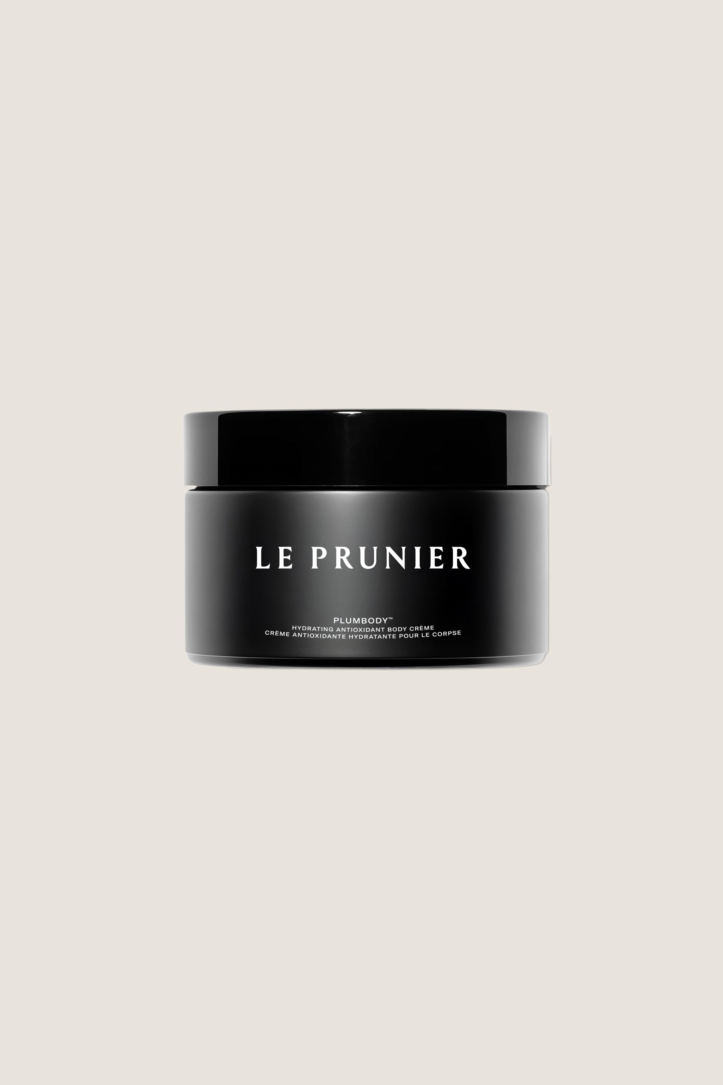 Plumbody Hydrating Antioxidant Body Creme