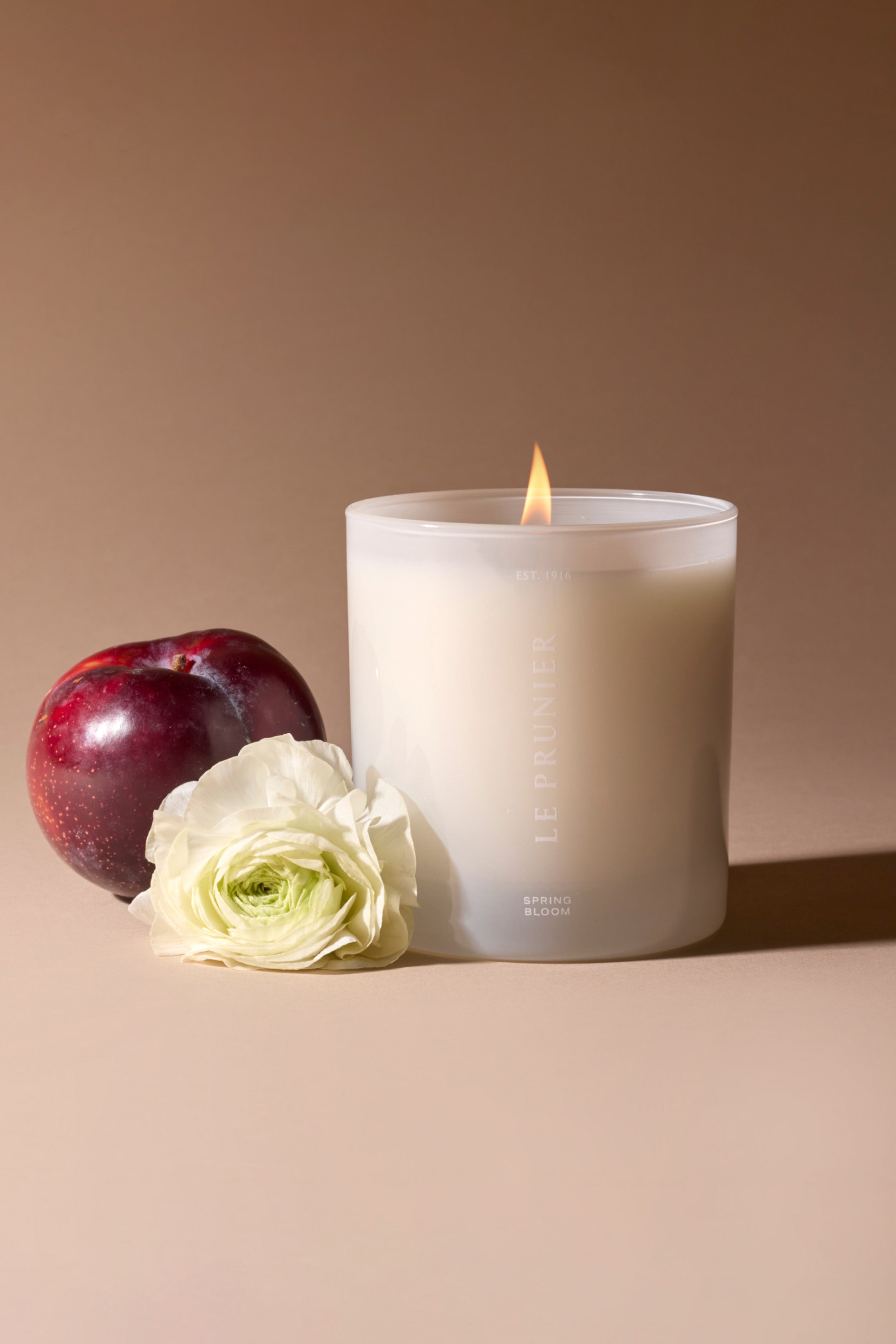 Spring Bloom Candle 100% Plant-Based Hand Poured Candle