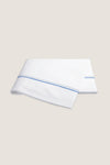Azure Essex Flat Sheet