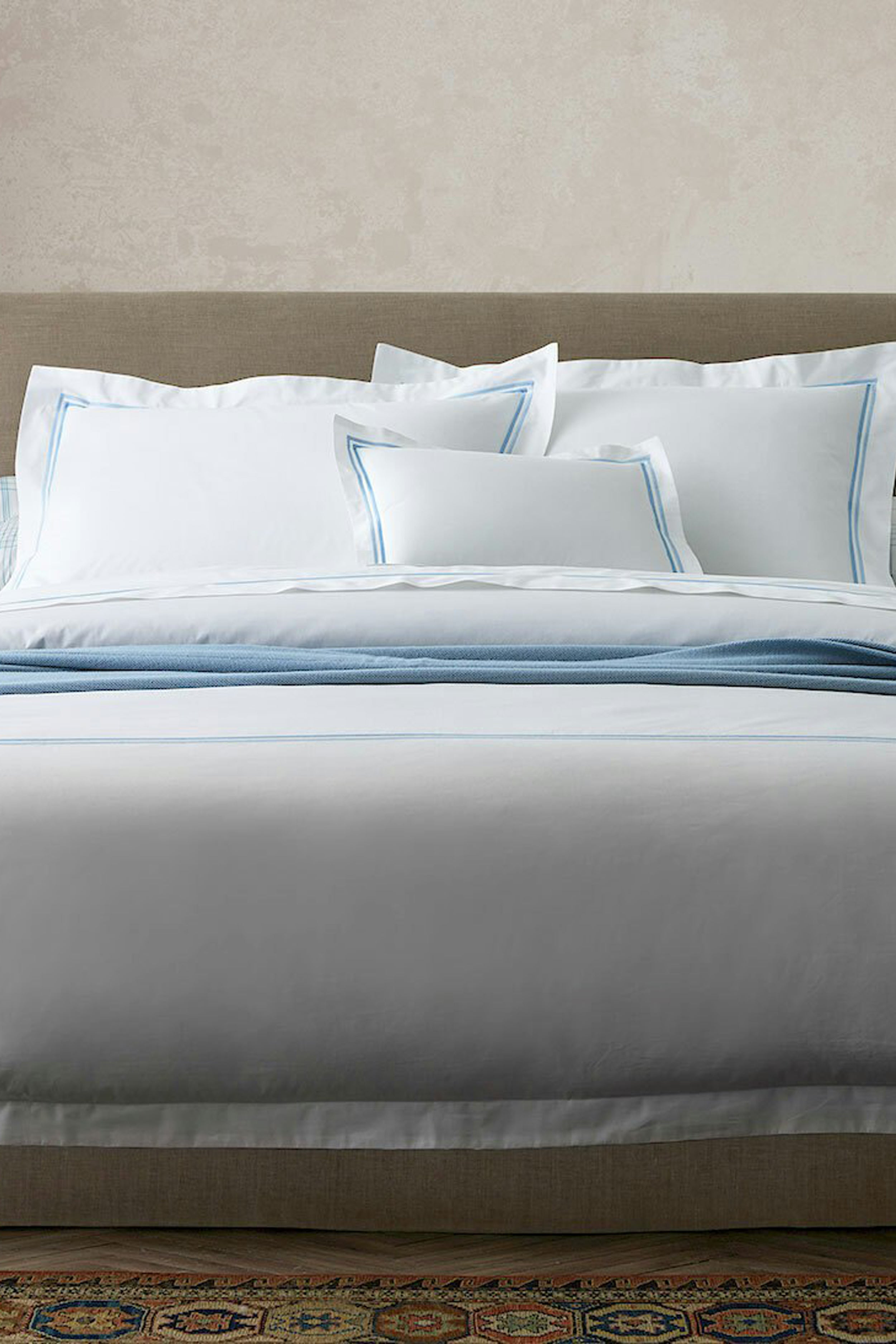 Azure Essex Sham