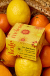 Sun Stone After Sun Balm & Lotion Bar