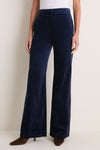 Heritage Navy Holt Pant