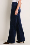 Heritage Navy Holt Pant