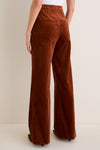 Rust Holt Pant