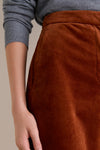 Rust Holt Pant