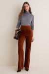 Rust Holt Pant