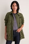 Army Harwin Utility Jacket
