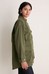 Army Harwin Utility Jacket