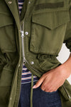 Army Harwin Utility Jacket