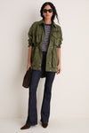 Army Harwin Utility Jacket