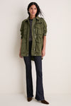 Army Harwin Utility Jacket