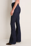Indigo Beverly High Rise Skinny Flare