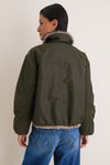 Loden Varell Reversible Jacket
