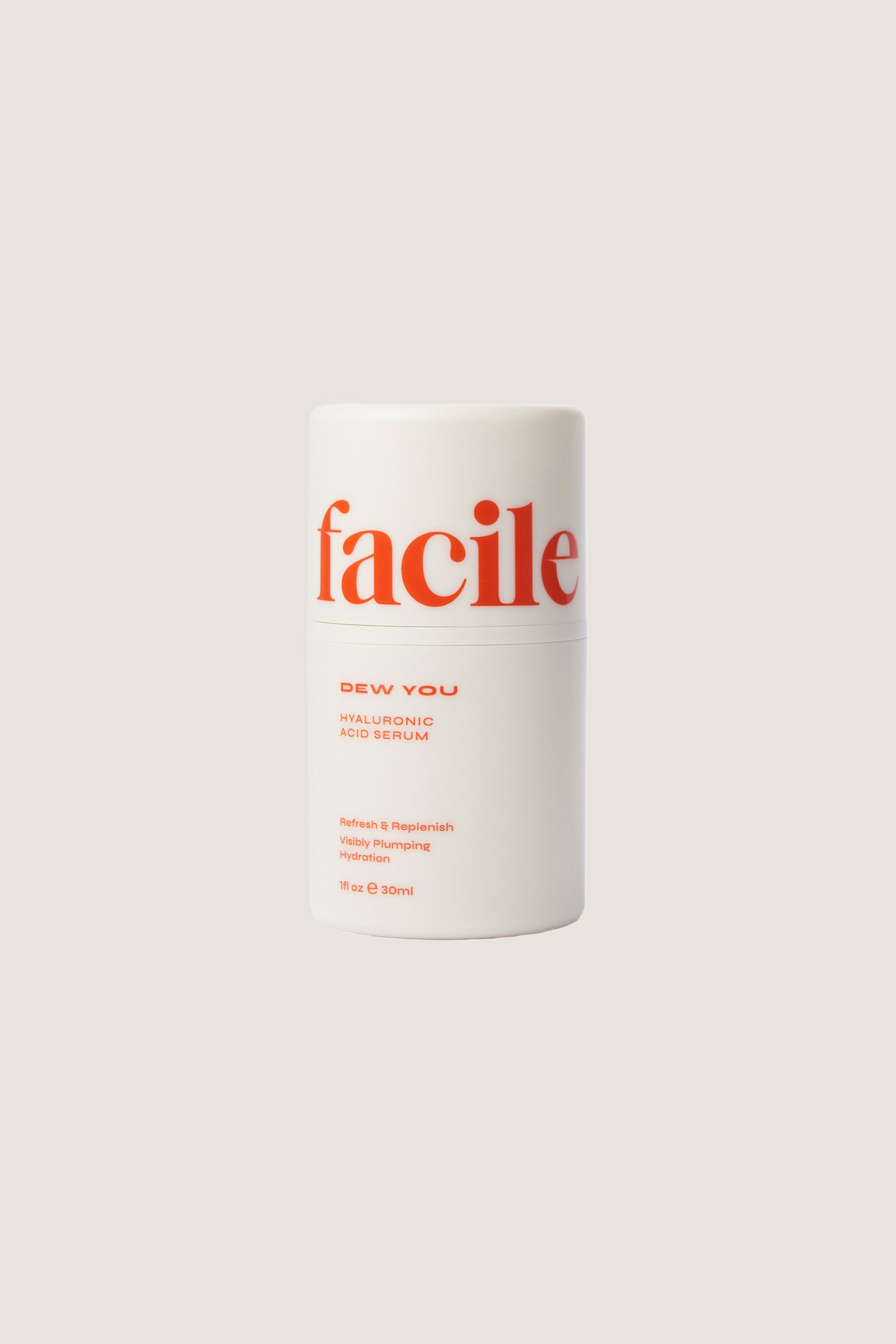 Dew You Hyaluronic Acid Serum