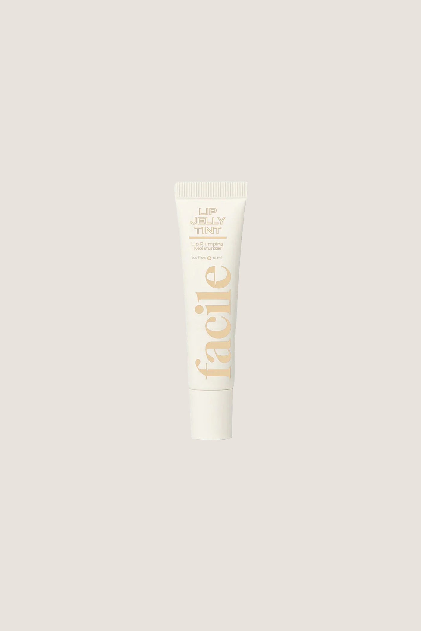 Champagne Lip Jelly Tint