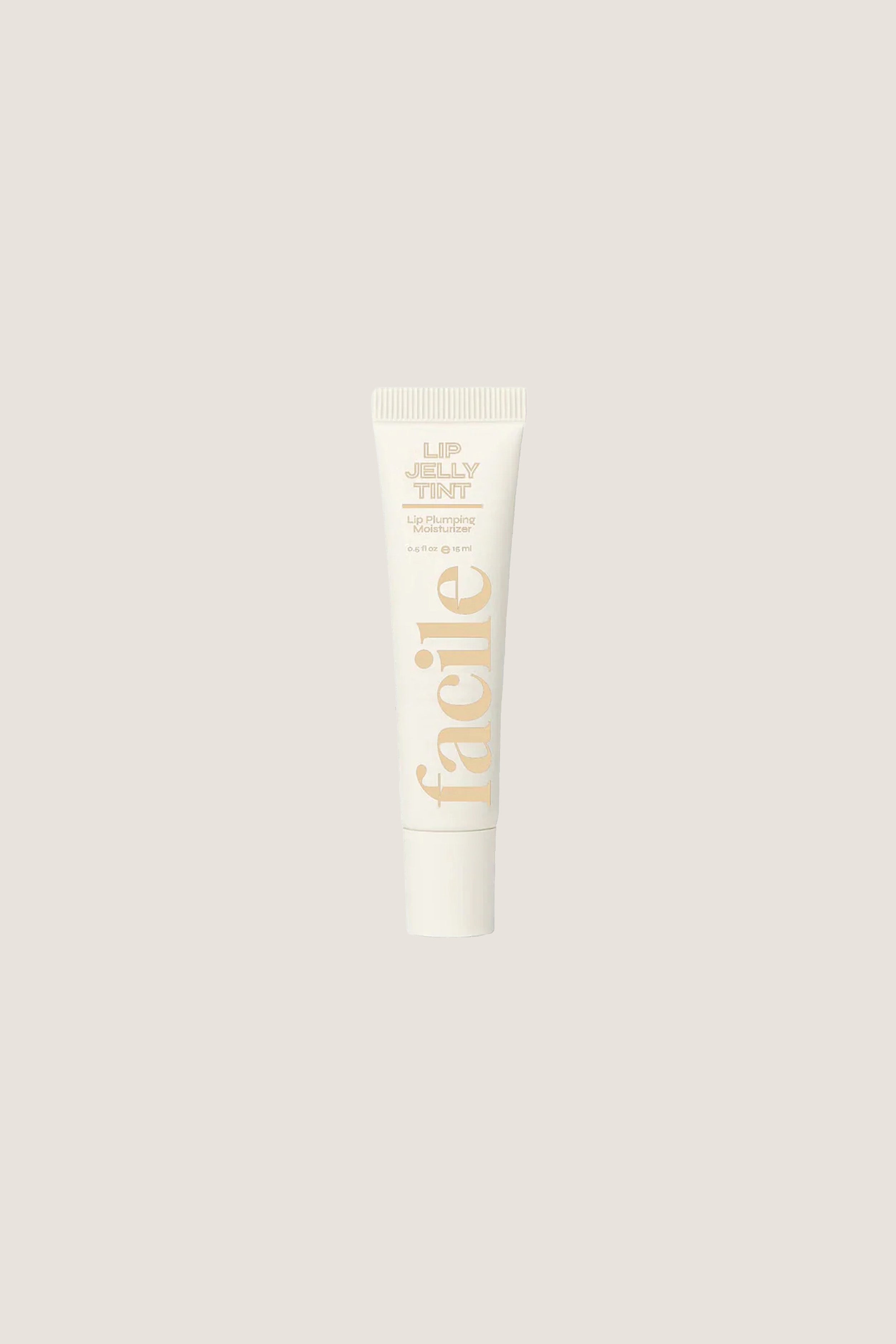 Champagne Lip Jelly Tint