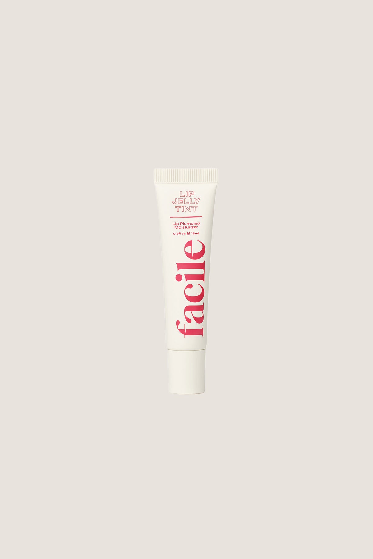 Rose Lip Jelly Tiny