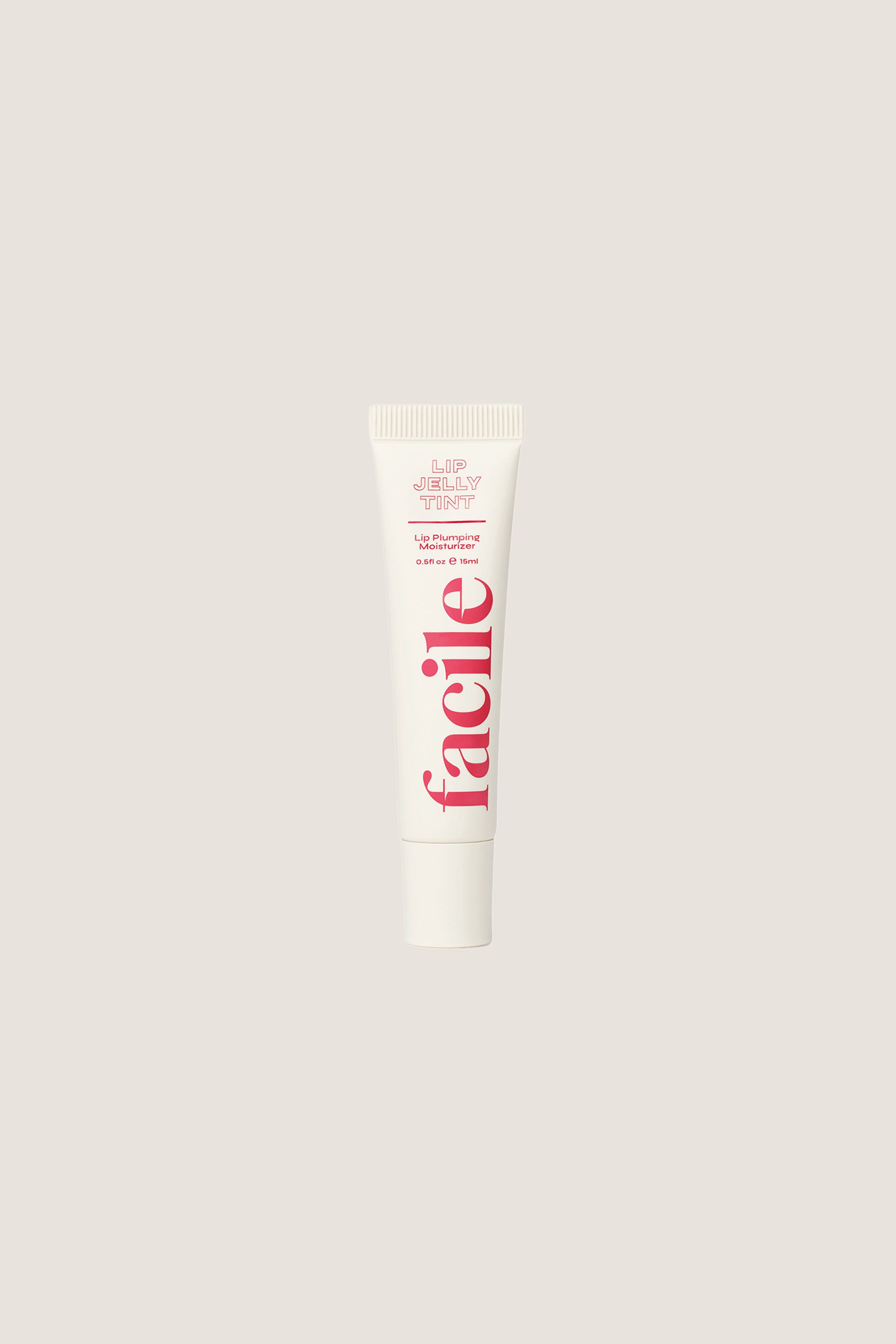 Rose Lip Jelly Tiny