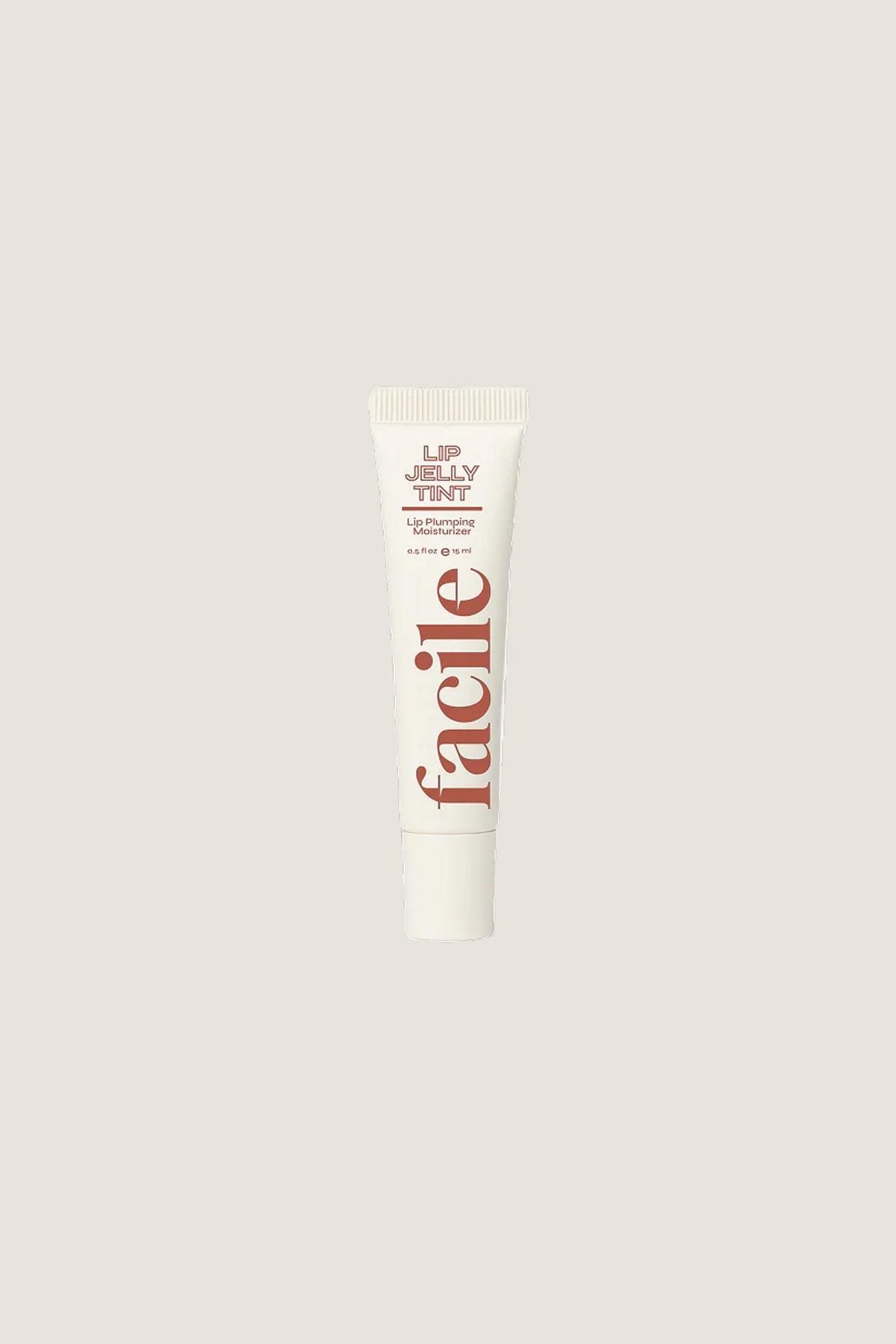 Cognac Lip Jelly Tint