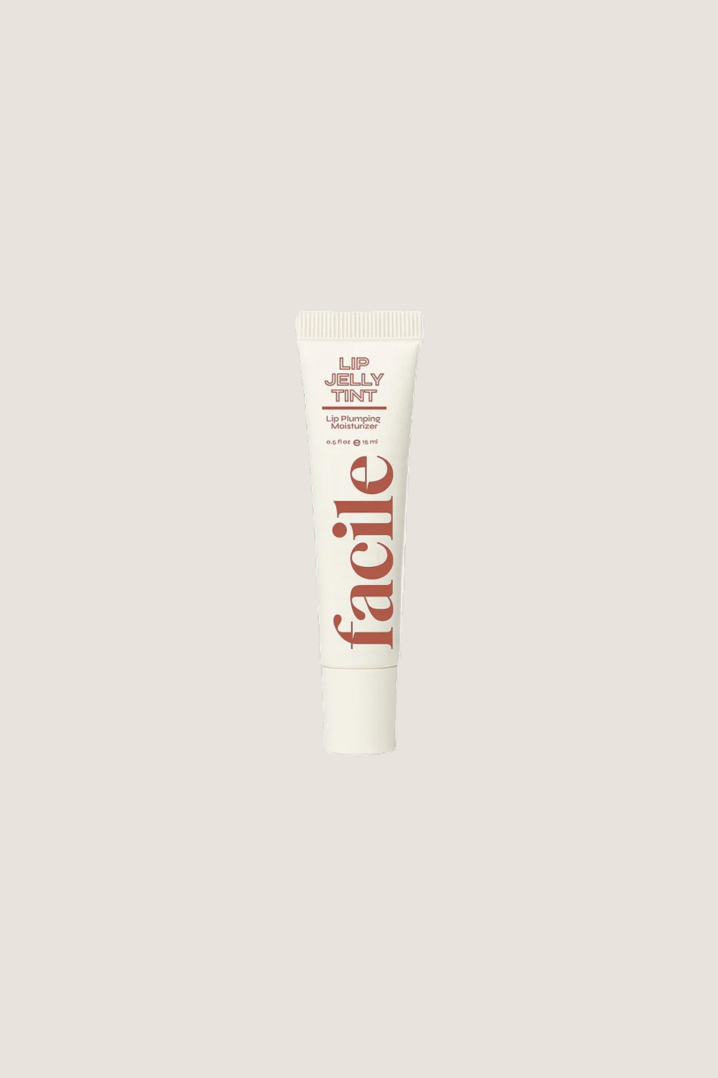 Cognac Lip Jelly Tint