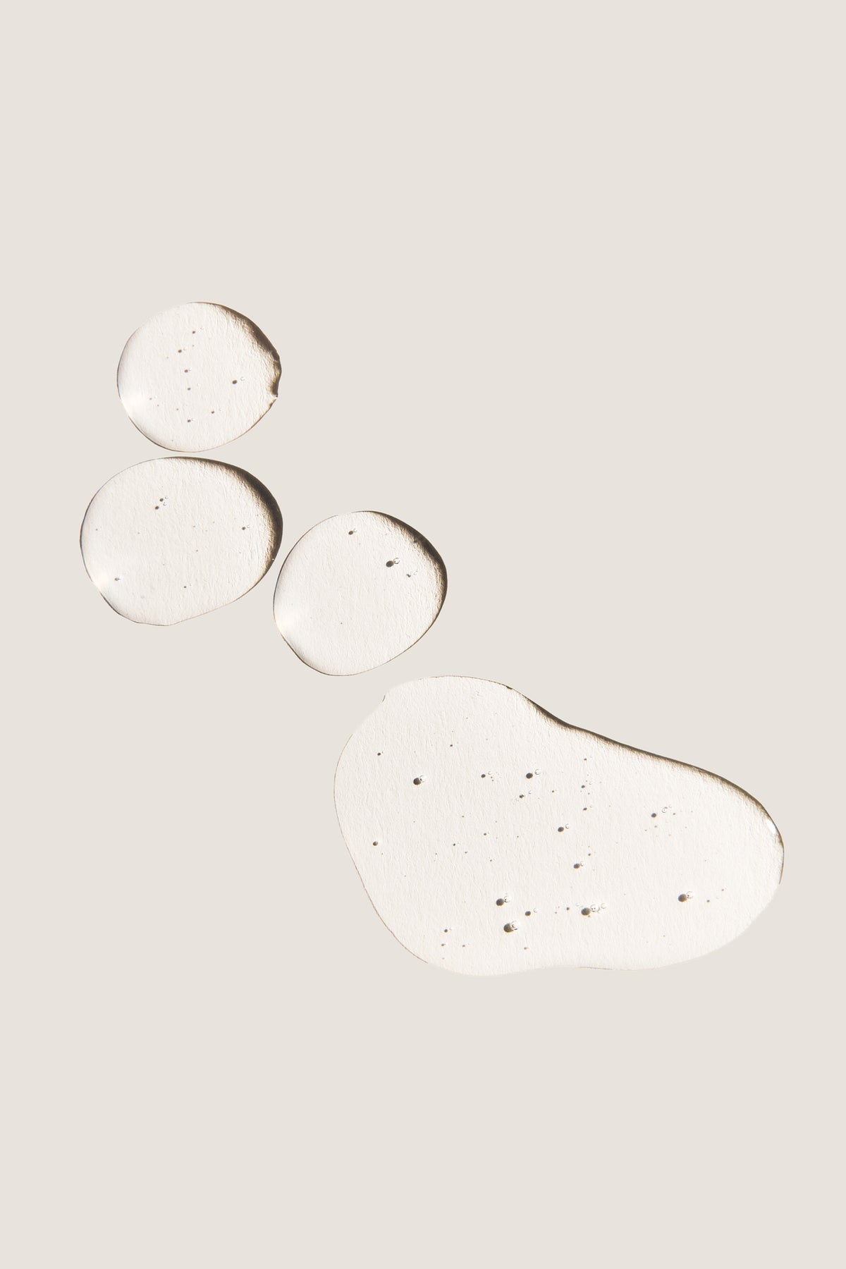 Clear Targeted Blemish Serum