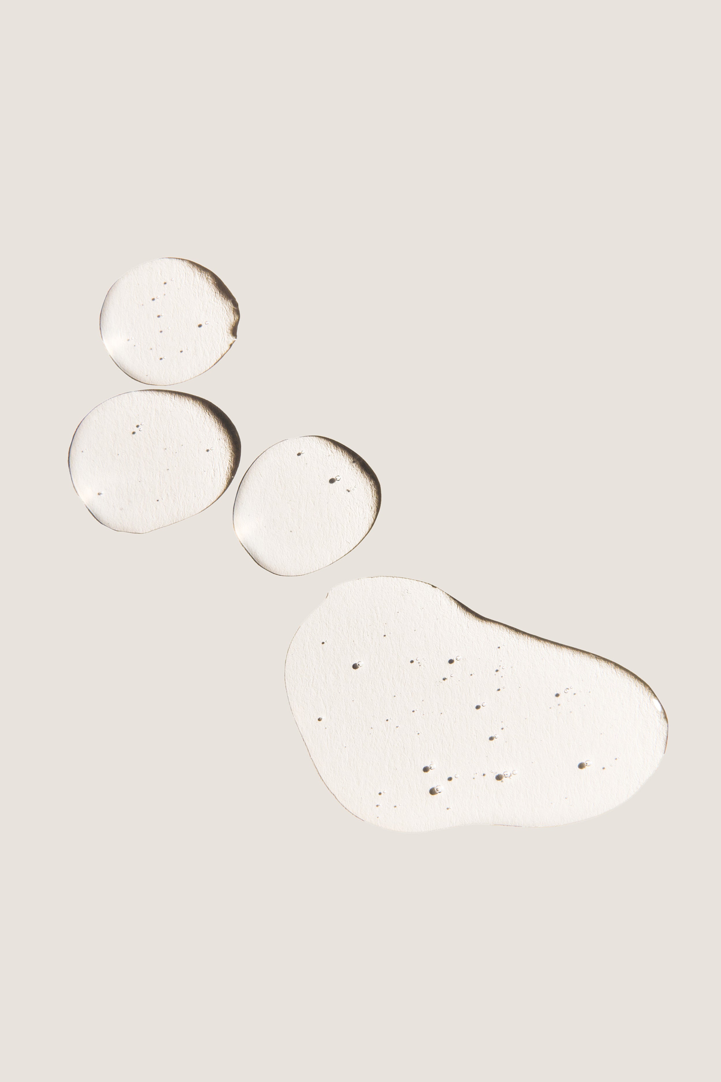 Clear Targeted Blemish Serum