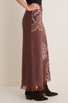 Vinewood Mistie Maxi Skirt
