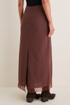 Vinewood Mistie Maxi Skirt