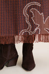 Vinewood Mistie Maxi Skirt
